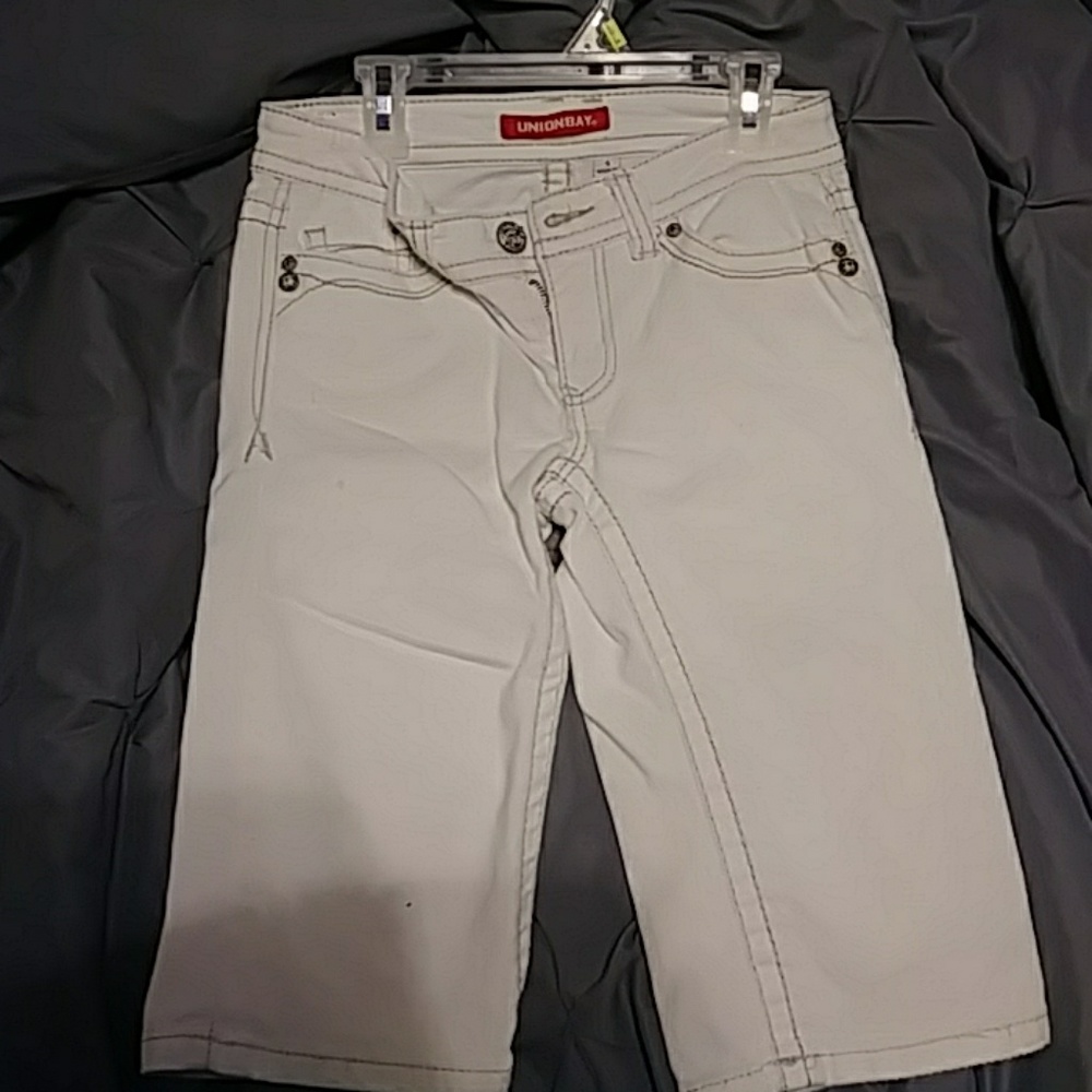 Long Shorts